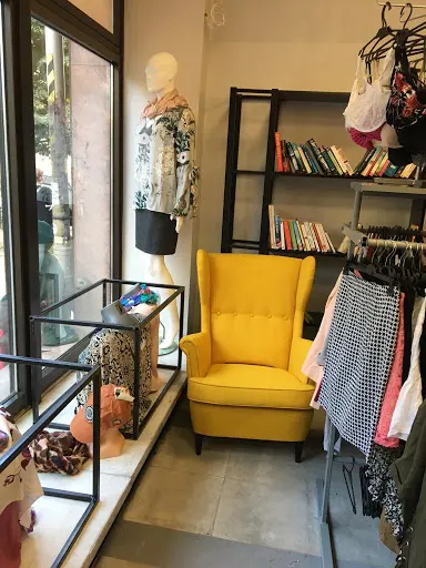 Tania Odzież BIGA Kraków Kleparz