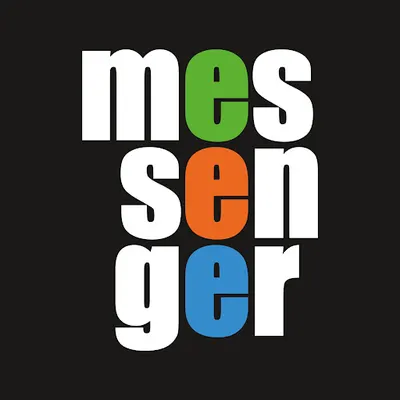 Messenger kurierzy rowerowi Kraków